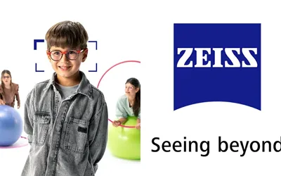 MyoCare Lenses by ZEISS: Revolutionizing Myopia Management